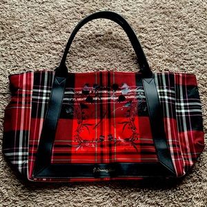 Victoria’s Secret tote bag